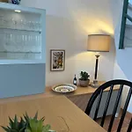 Torrecilla Penthouse With Private Roof Terrace In Close To The Sea *