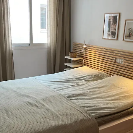 Lejlighed Torrecilla Penthouse With Private Roof Terrace In Close To The Sea *