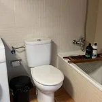 Апартаменты Torrecilla Penthouse With Private Roof Terrace In Close To The Sea Нерха