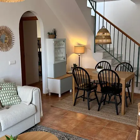 Appartement Torrecilla Penthouse With Private Roof Terrace In Close To The Sea