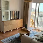 Torrecilla Penthouse With Private Roof Terrace In Close To The Sea Apartment Nerja