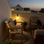 Torrecilla Penthouse With Private Roof Terrace In Close To The Sea Apartment *