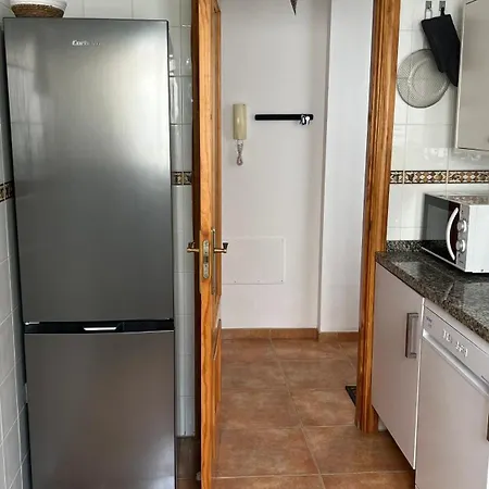 Torrecilla Penthouse With Private Roof Terrace In Close To The Sea * Nerja