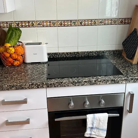 Appartement Torrecilla Penthouse With Private Roof Terrace In Close To The Sea *