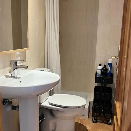 Torrecilla Penthouse With Private Roof Terrace In Close To The Sea *