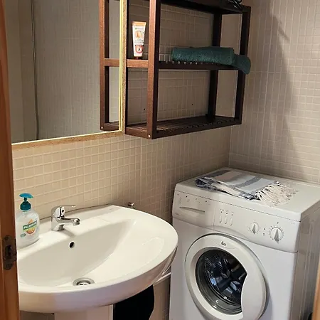 Appartement Torrecilla Penthouse With Private Roof Terrace In Close To The Sea Nerja