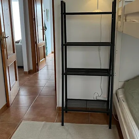 Torrecilla Penthouse With Private Roof Terrace In Close To The Sea Nerja