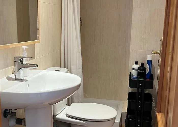 Torrecilla Penthouse With Private Roof Terrace In Close To The Sea *