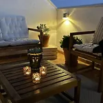 Torrecilla Penthouse With Private Roof Terrace In Close To The Sea Apartment Nerja