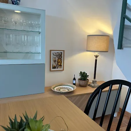 Torrecilla Penthouse With Private Roof Terrace In Close To The Sea *