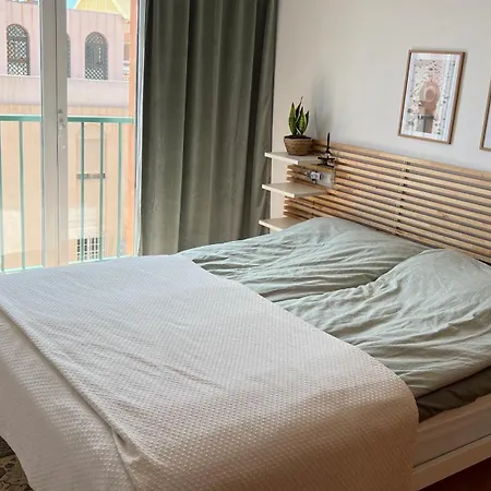 Torrecilla Penthouse With Private Roof Terrace In Close To The Sea Apartman *