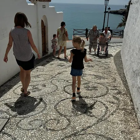 Torrecilla Penthouse With Private Roof Terrace In Close To The Sea Appartamento *