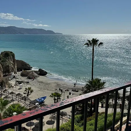 Torrecilla Penthouse With Private Roof Terrace In Close To The Sea *