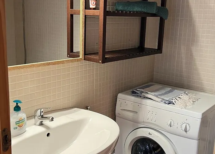 Apartman Torrecilla Penthouse With Private Roof Terrace In Close To The Sea Nerja